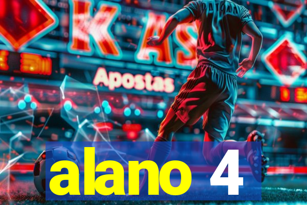 alano 4